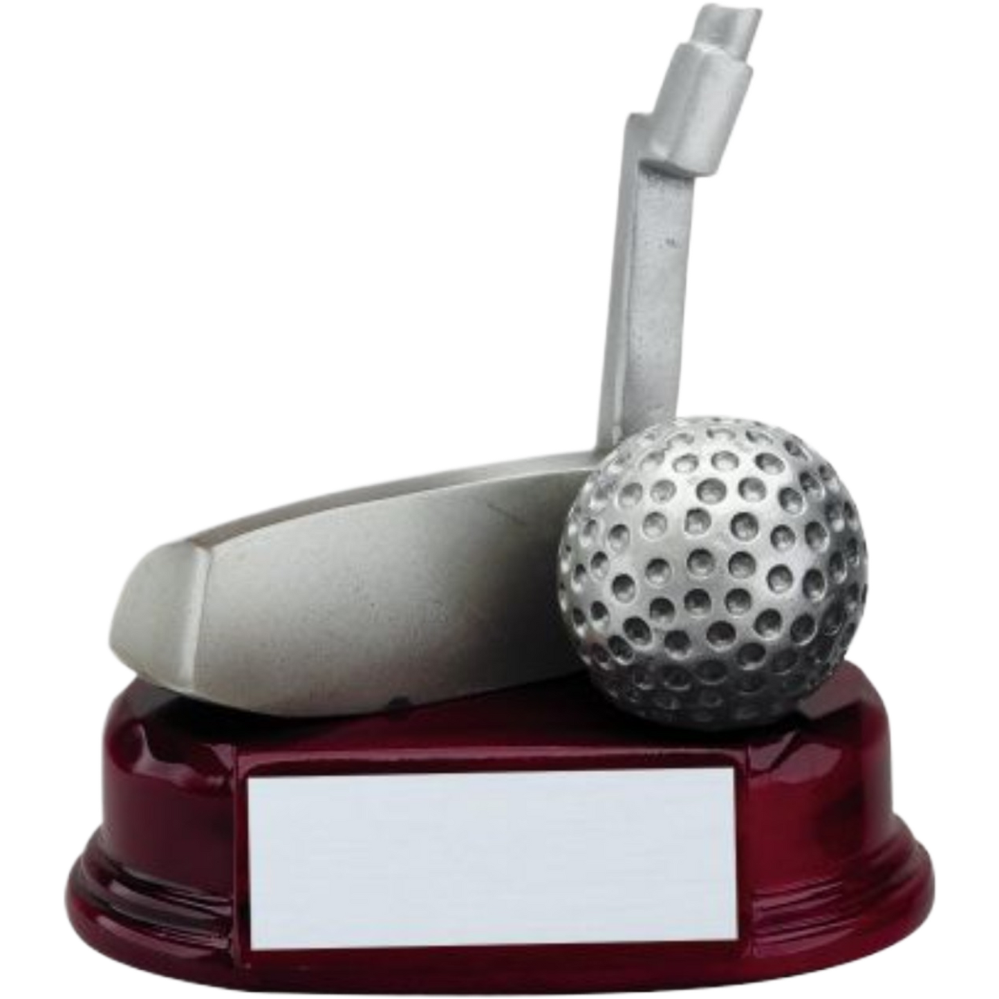 Putter Golf Award 5.5"