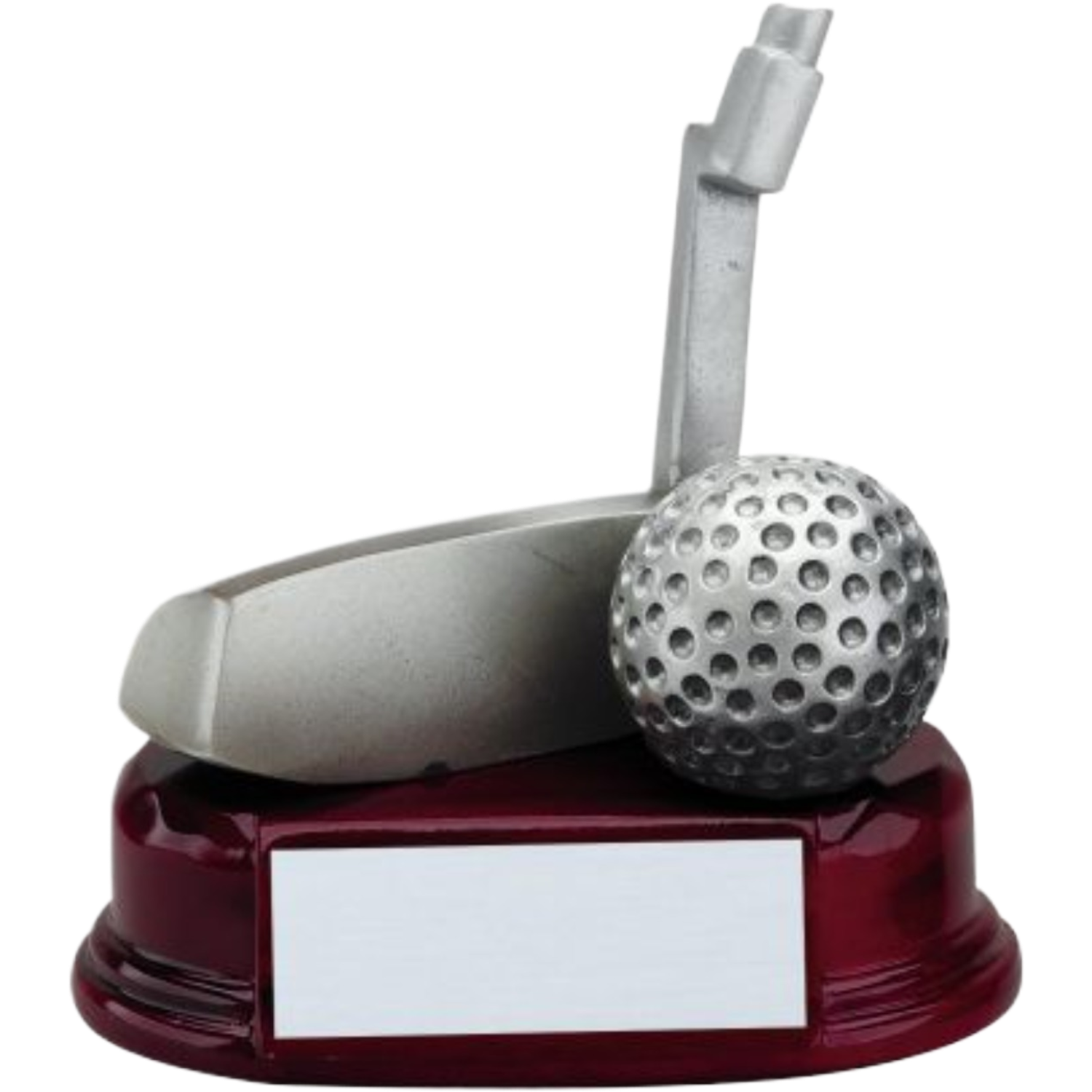 Putter Golf Award 5.5"