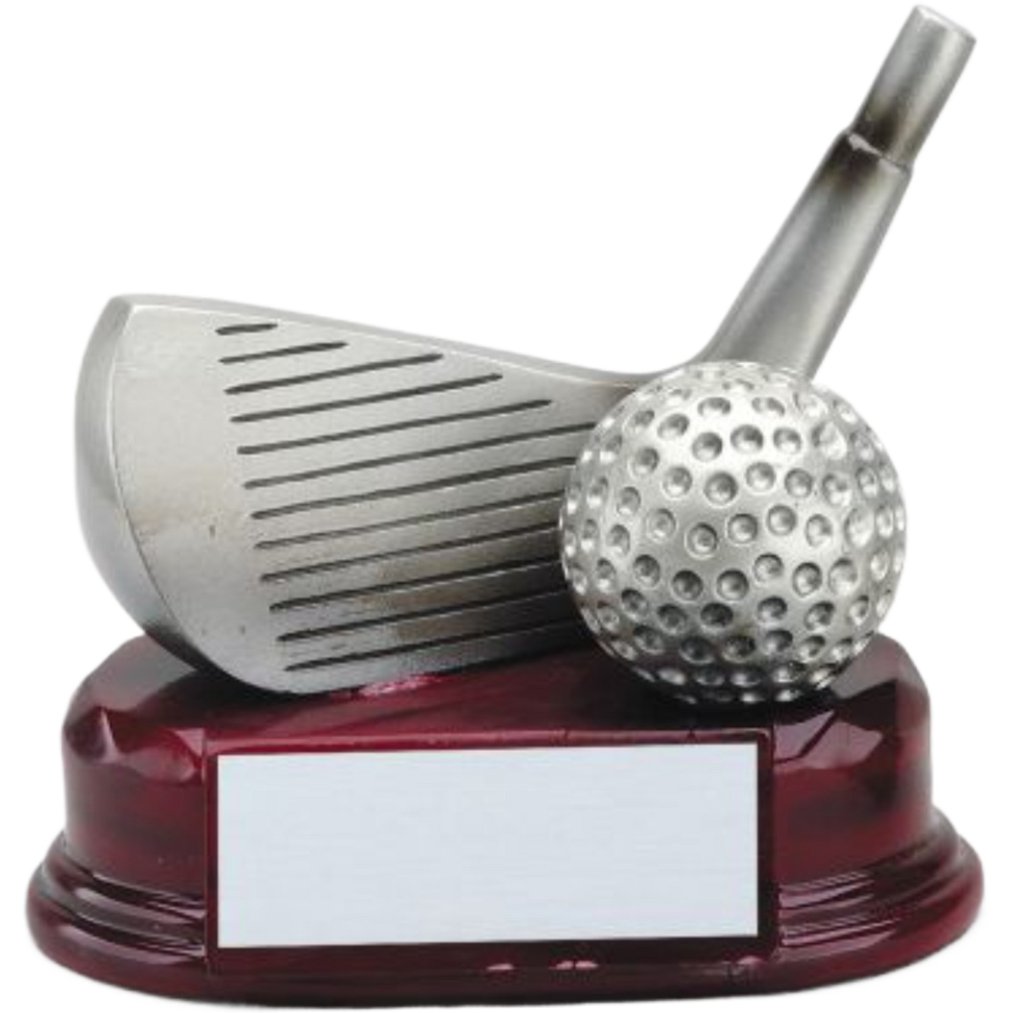 Wedge Golf Award 4.5"