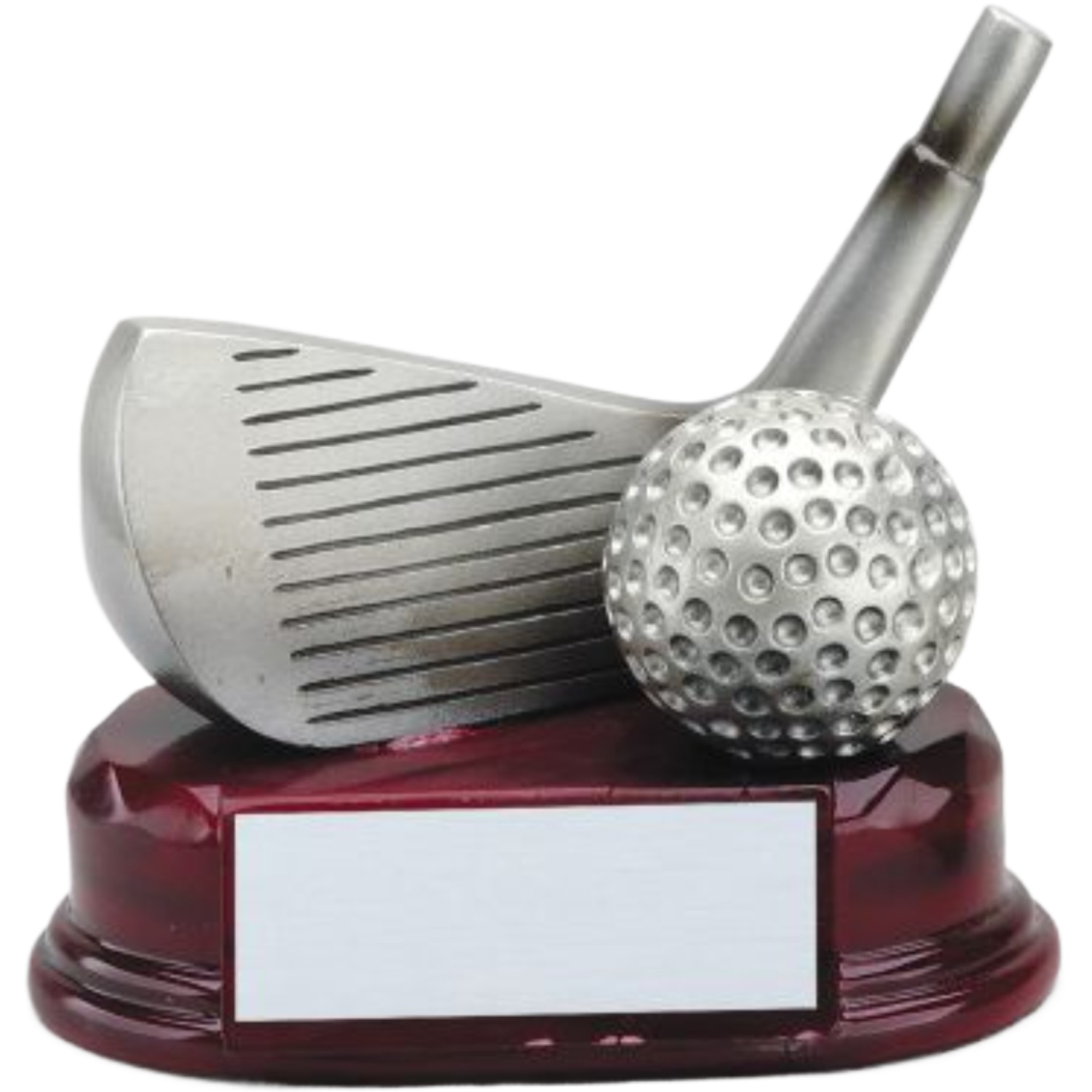 Wedge Golf Award 4.5"