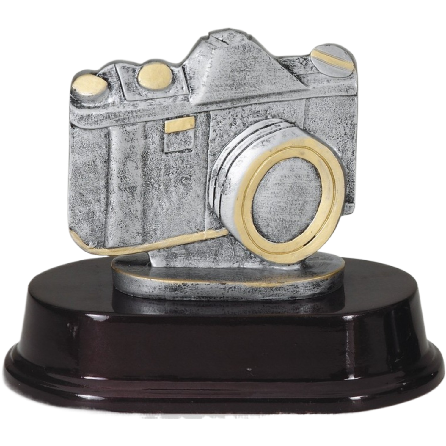 Camera Award 4.5"