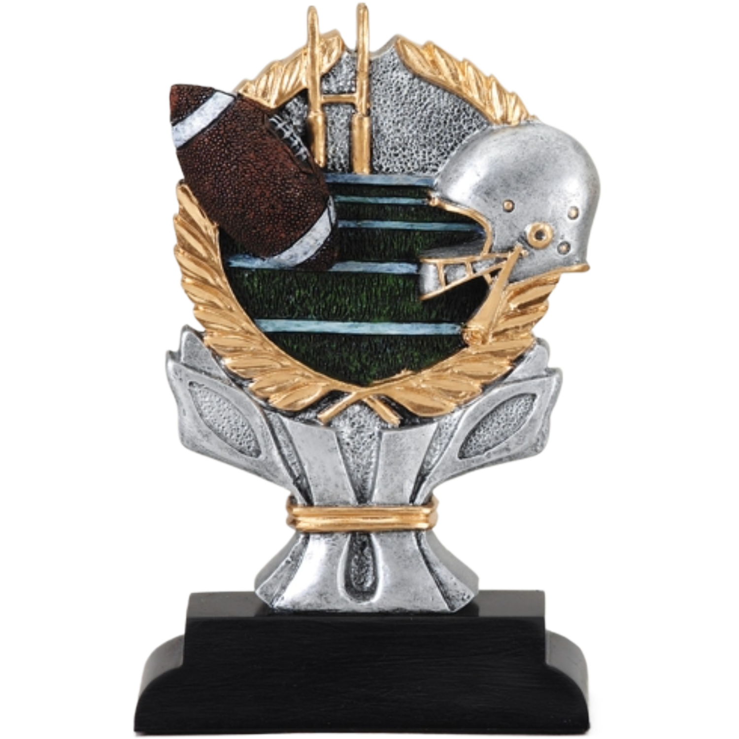 Impact Football Award 6"
