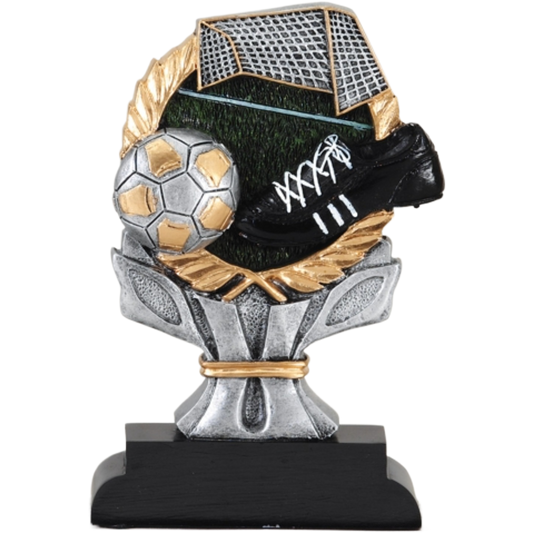 Impact Soccer Award 6"
