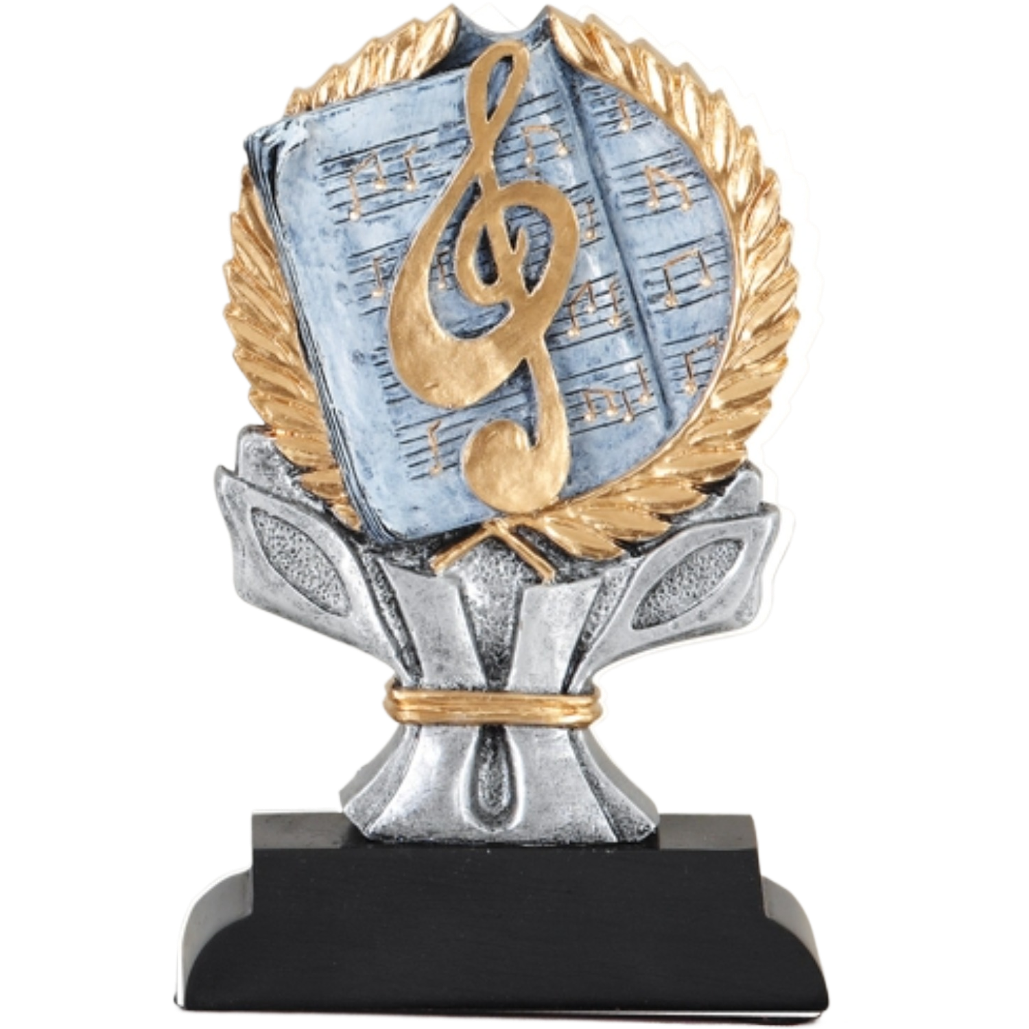 Impact Music Award 6"