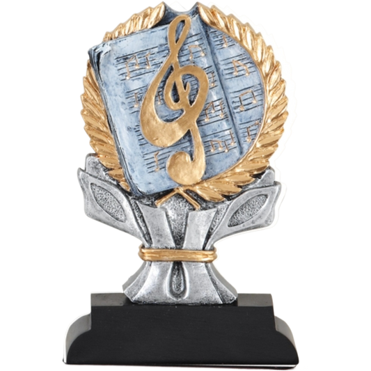 Impact Music Award 6"