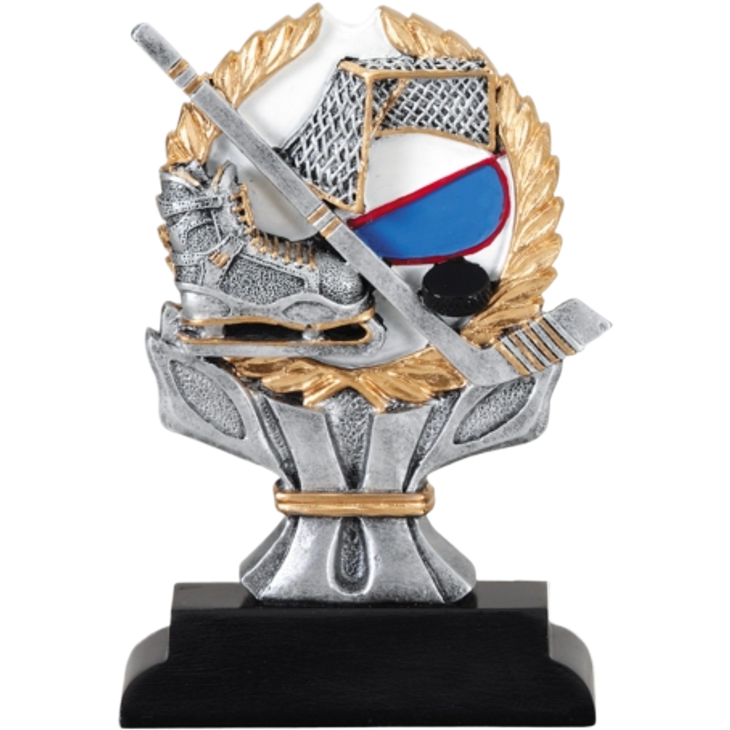 Impact Hockey Award 6"