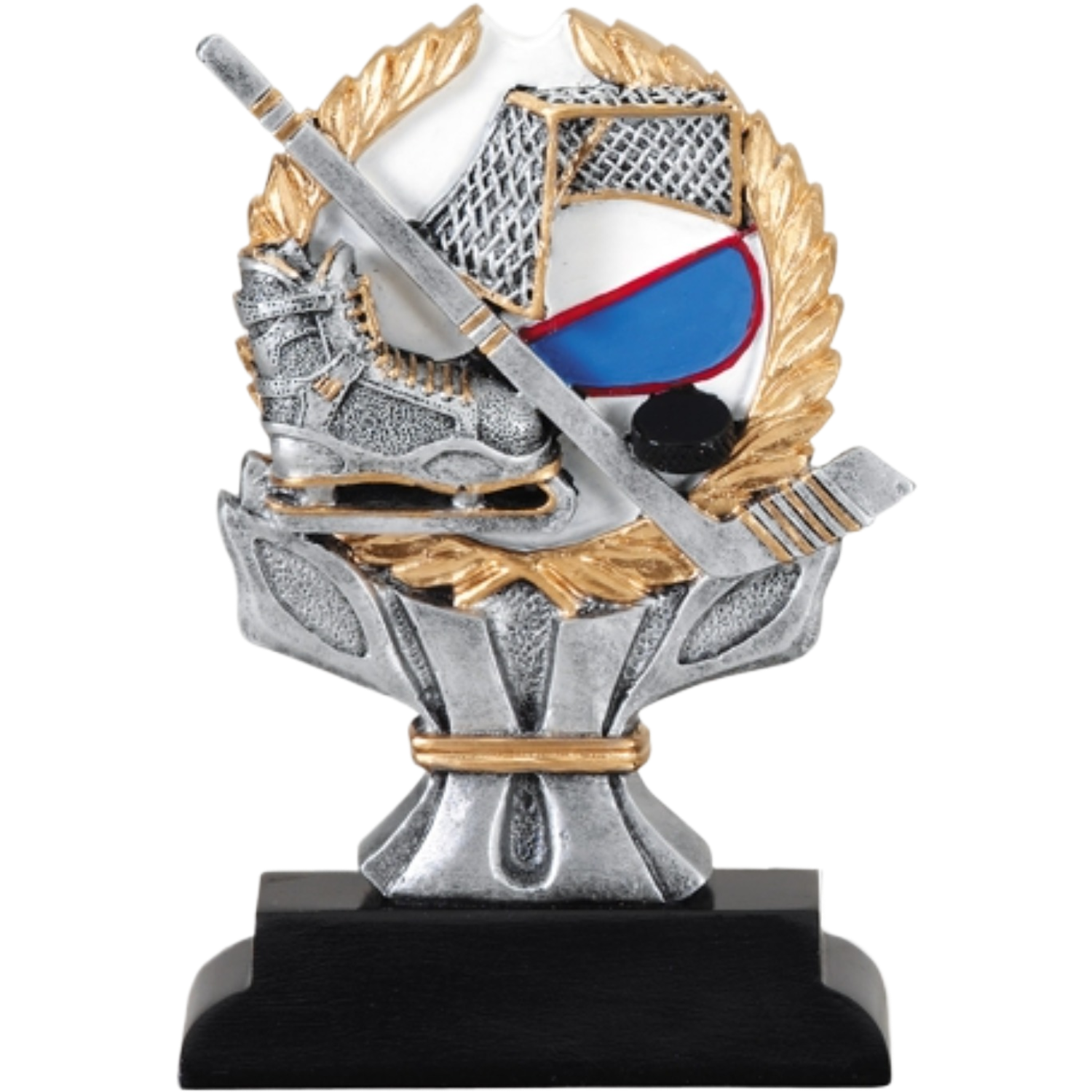 Impact Hockey Award 6"