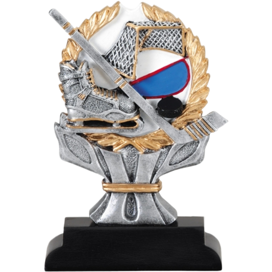 Impact Hockey Award 6"