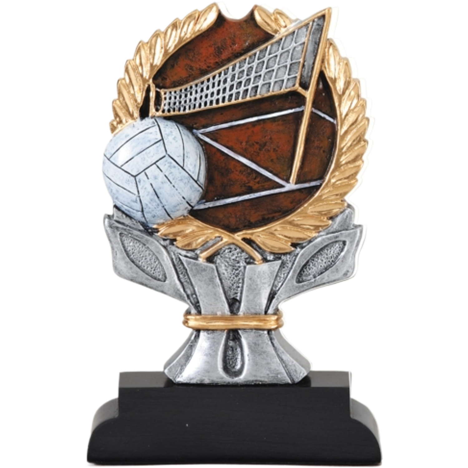 Impact Volleyball Award 6"