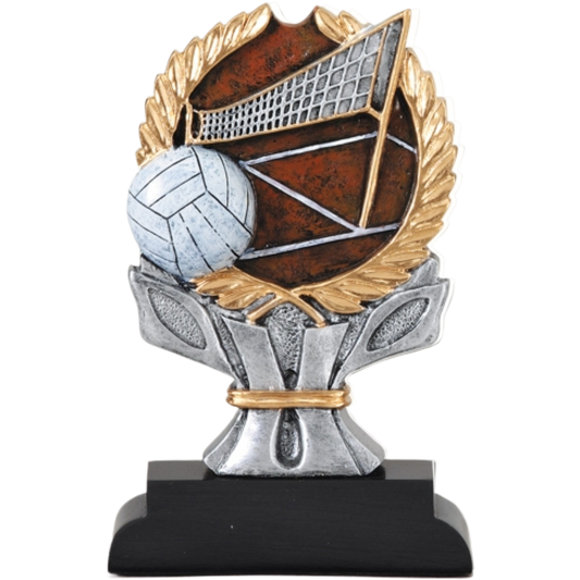 Impact Volleyball Award 6"