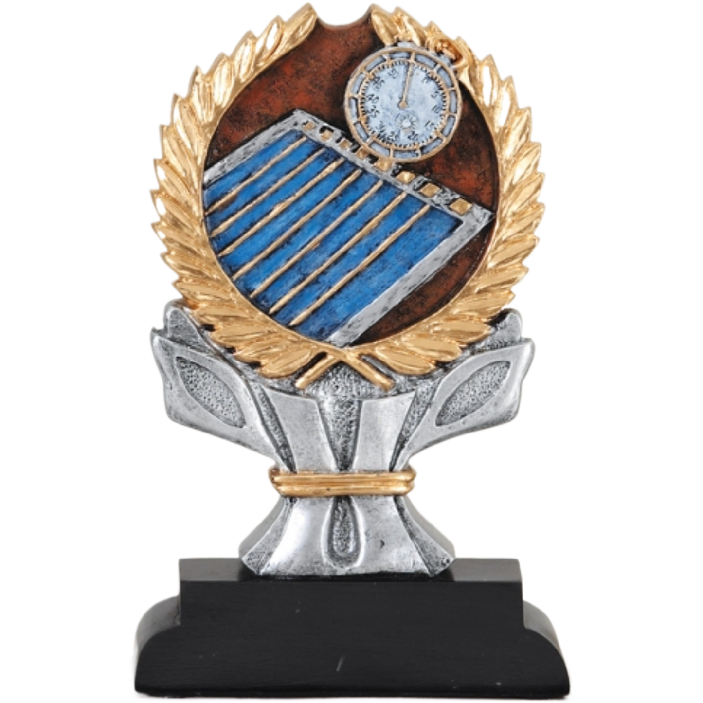 Impact Swimming Award 6"