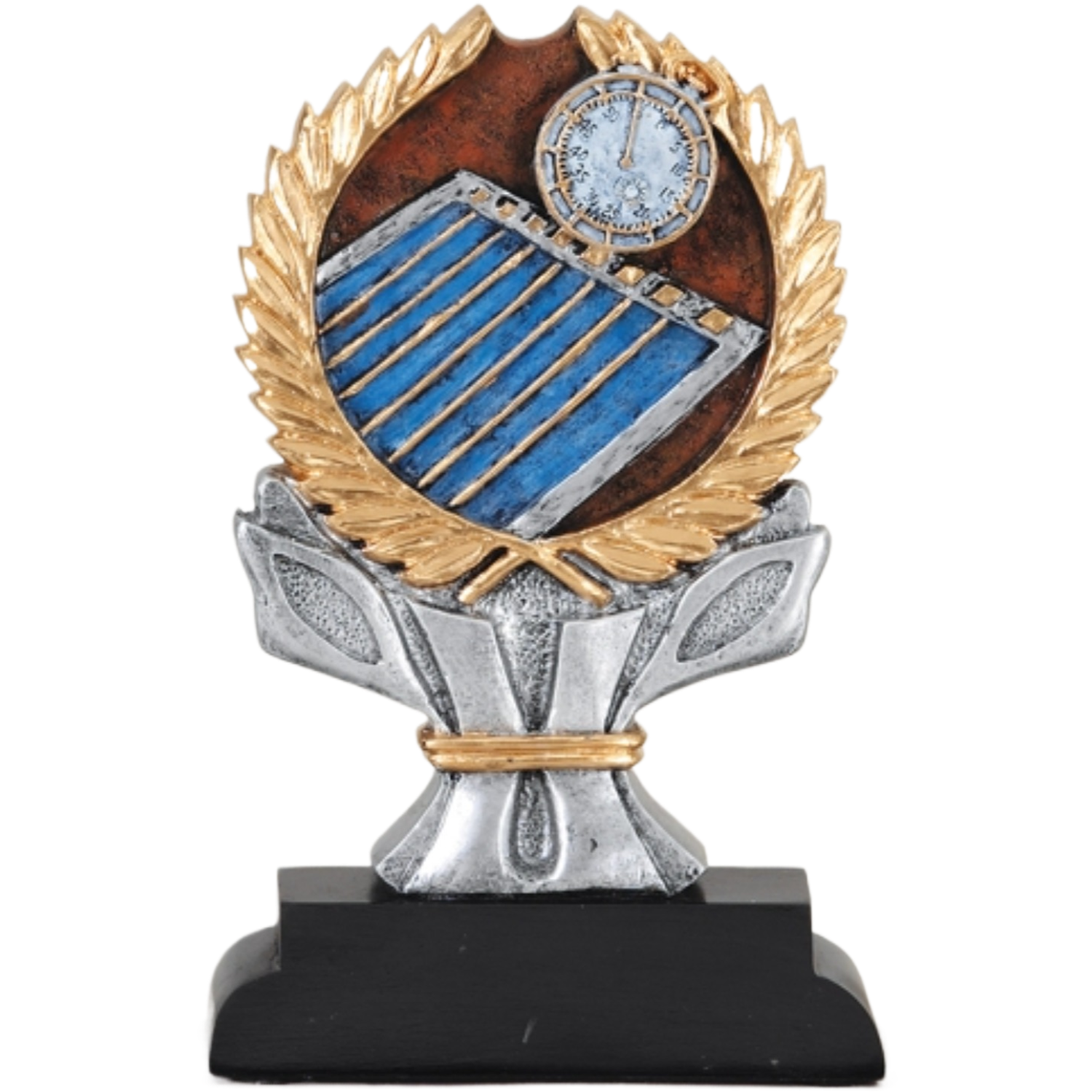 Impact Swimming Award 6"