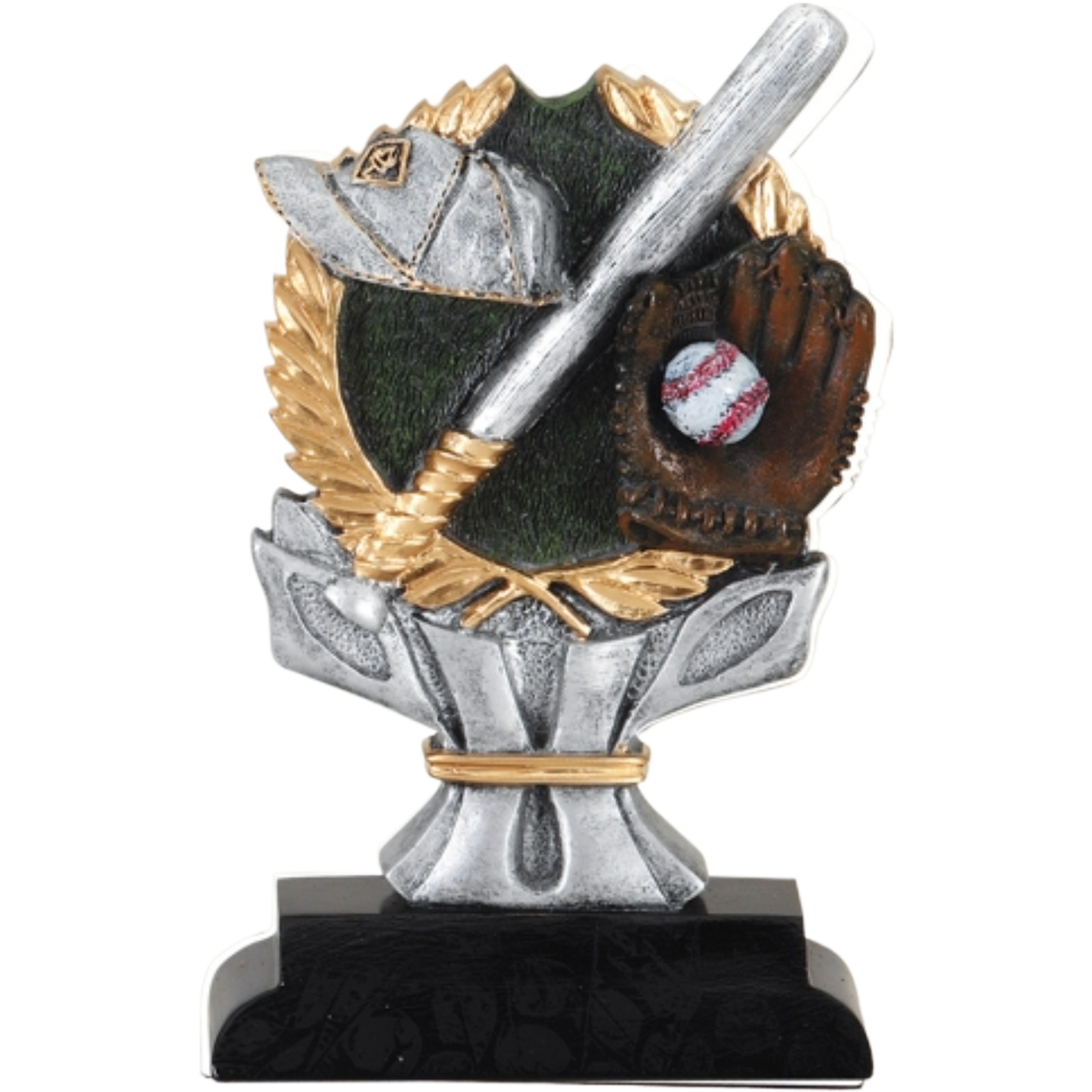 Impact Baseball Award 6"