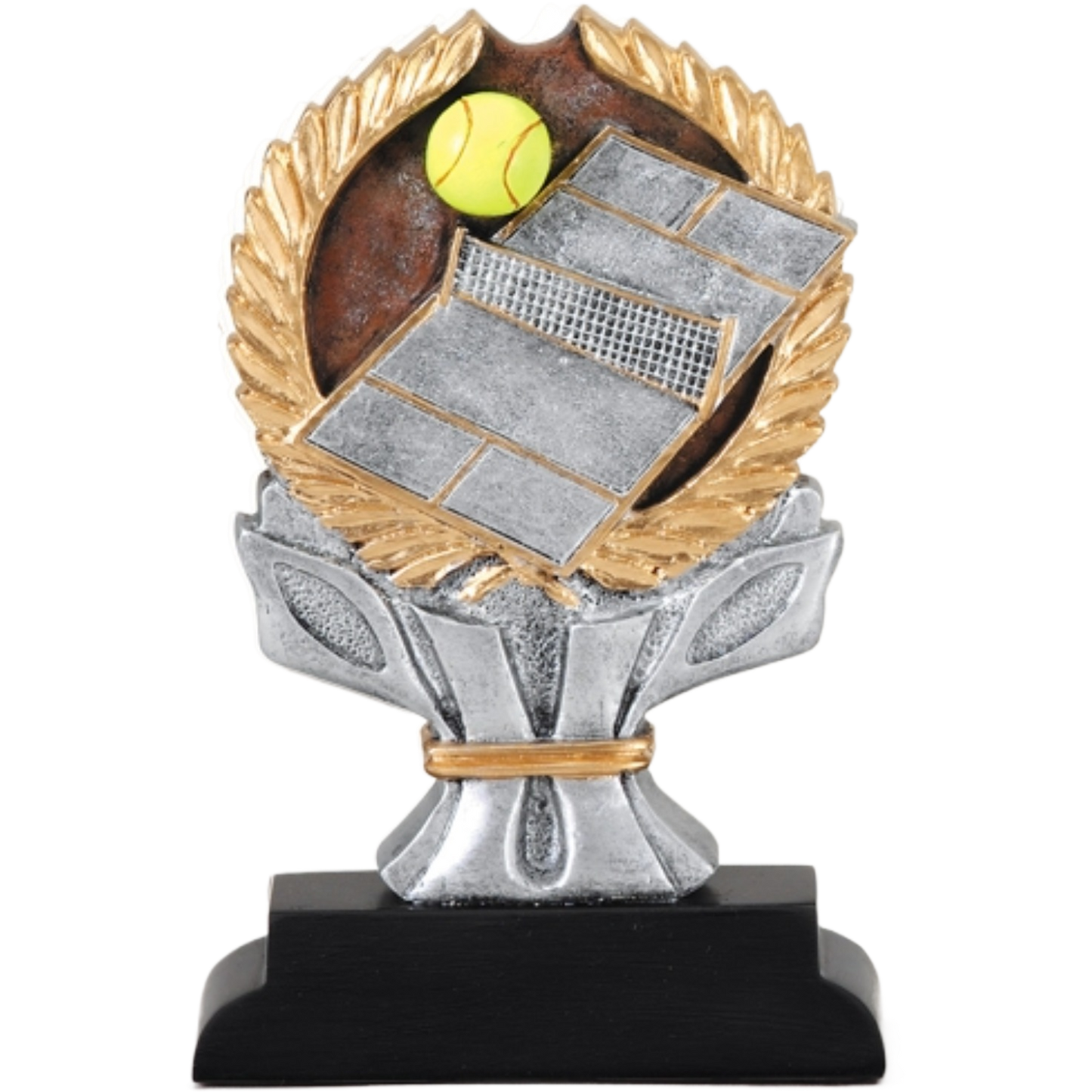 Impact Tennis Award 6"