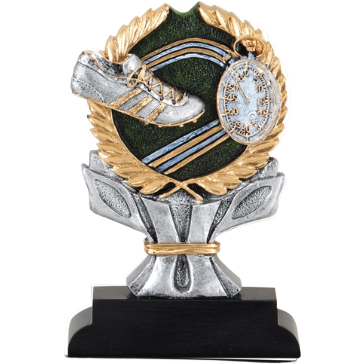 Impact Track Award 6"
