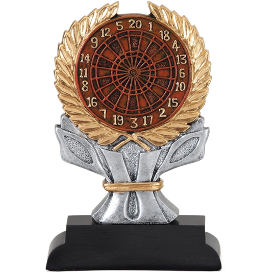 Impact Darts Award 6"