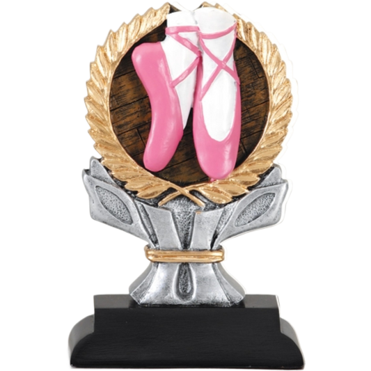 Impact Ballet Award 6"