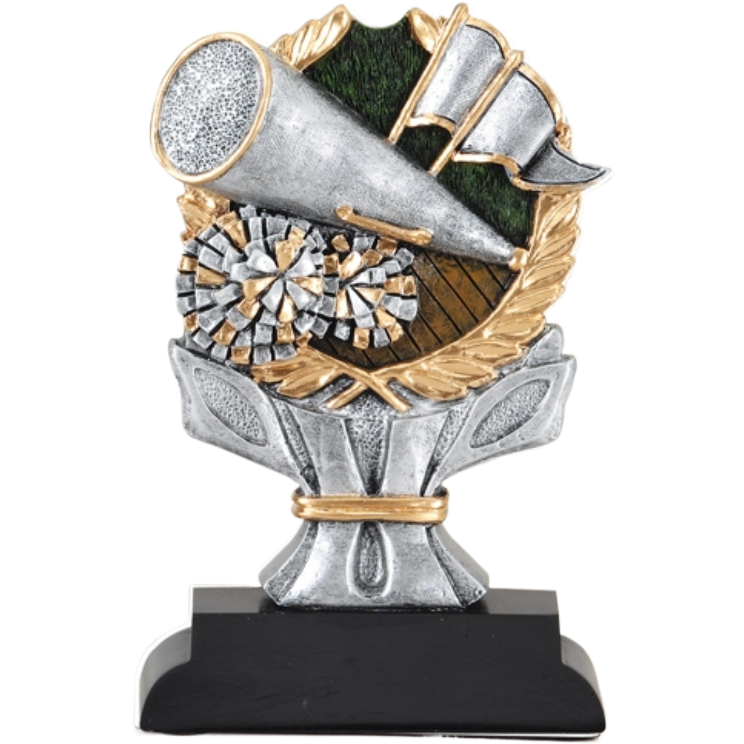 Impact Cheerleader Award 6"