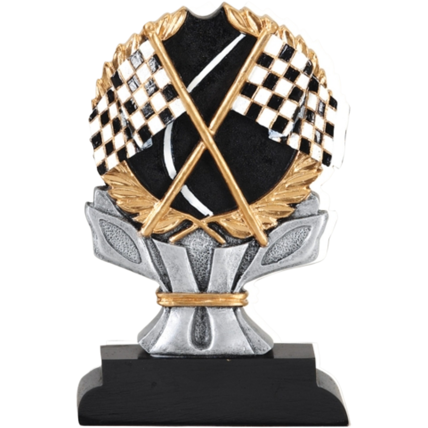 Impact Racing Award 6"