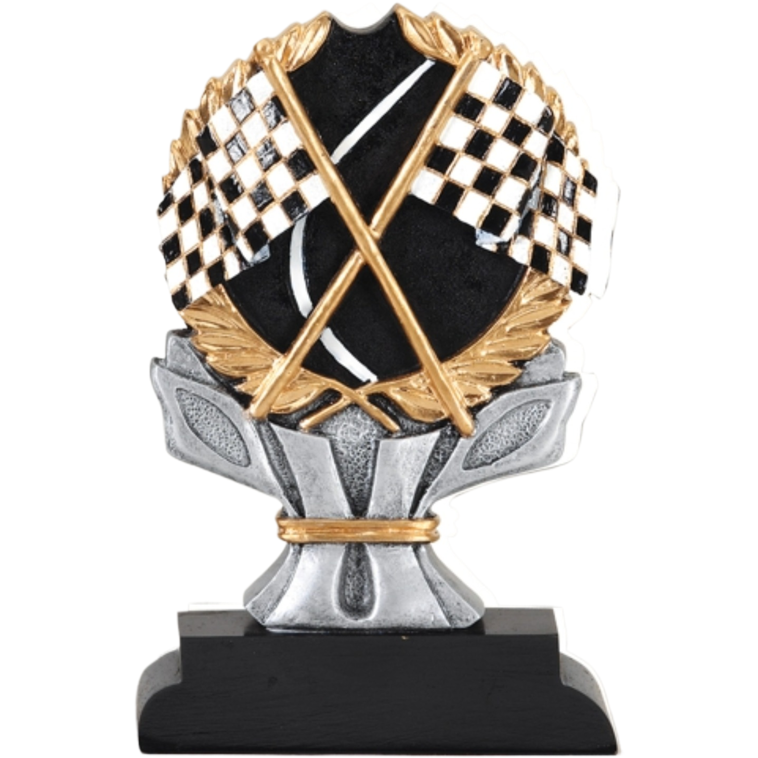 Impact Racing Award 6"