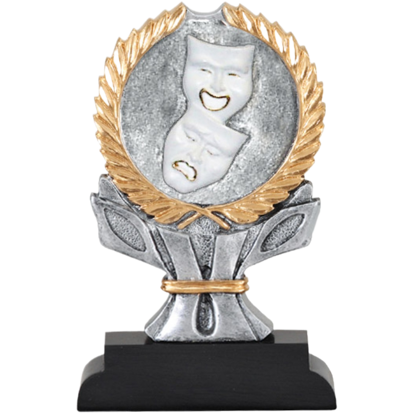Impact Drama Award 6"