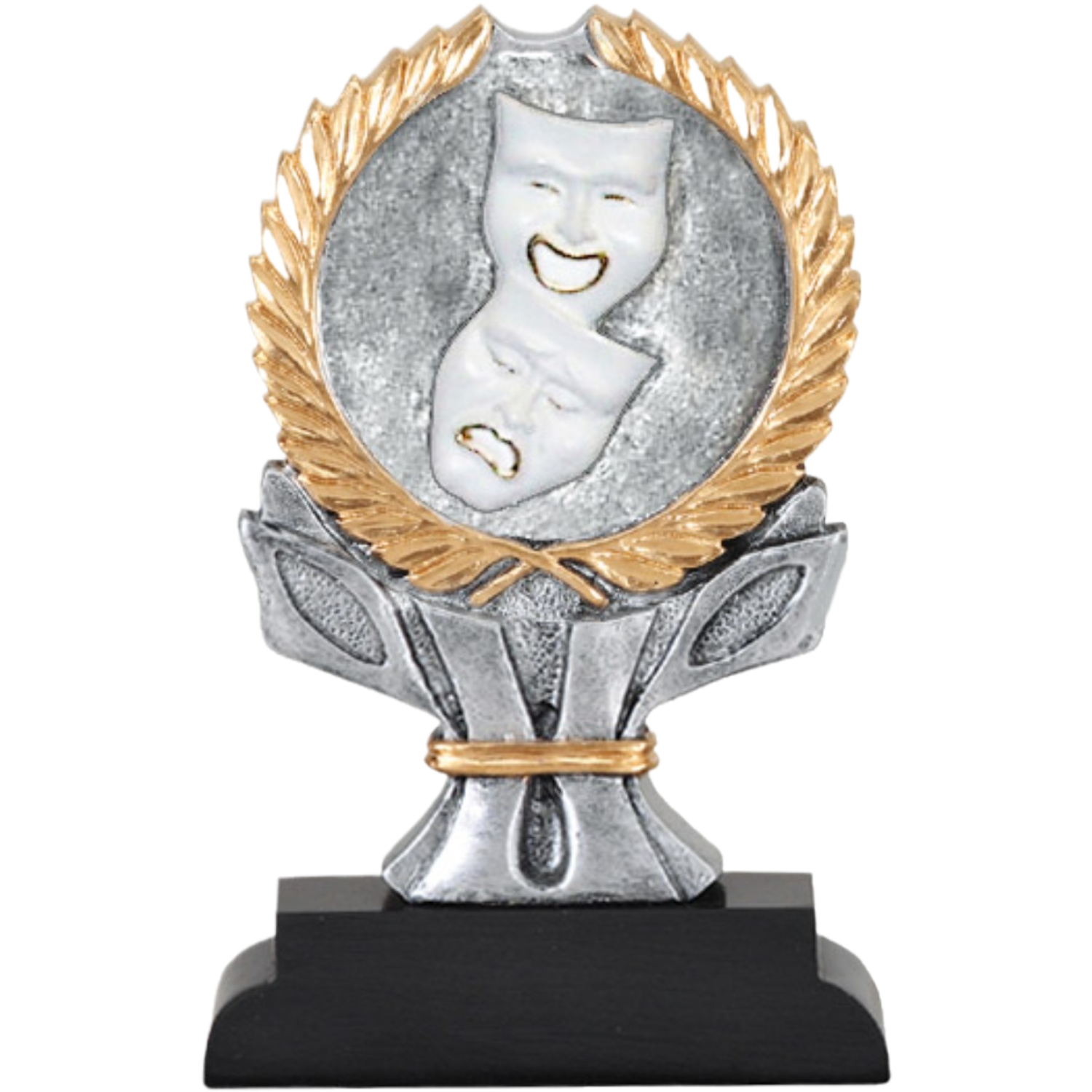 Impact Drama Award 6"