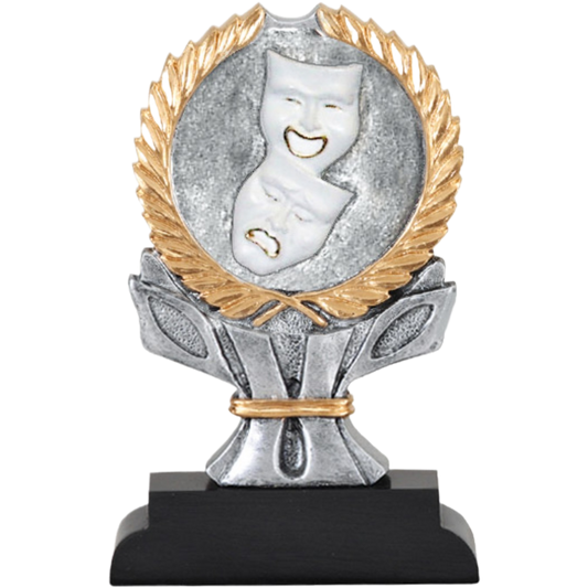 Impact Drama Award 6"