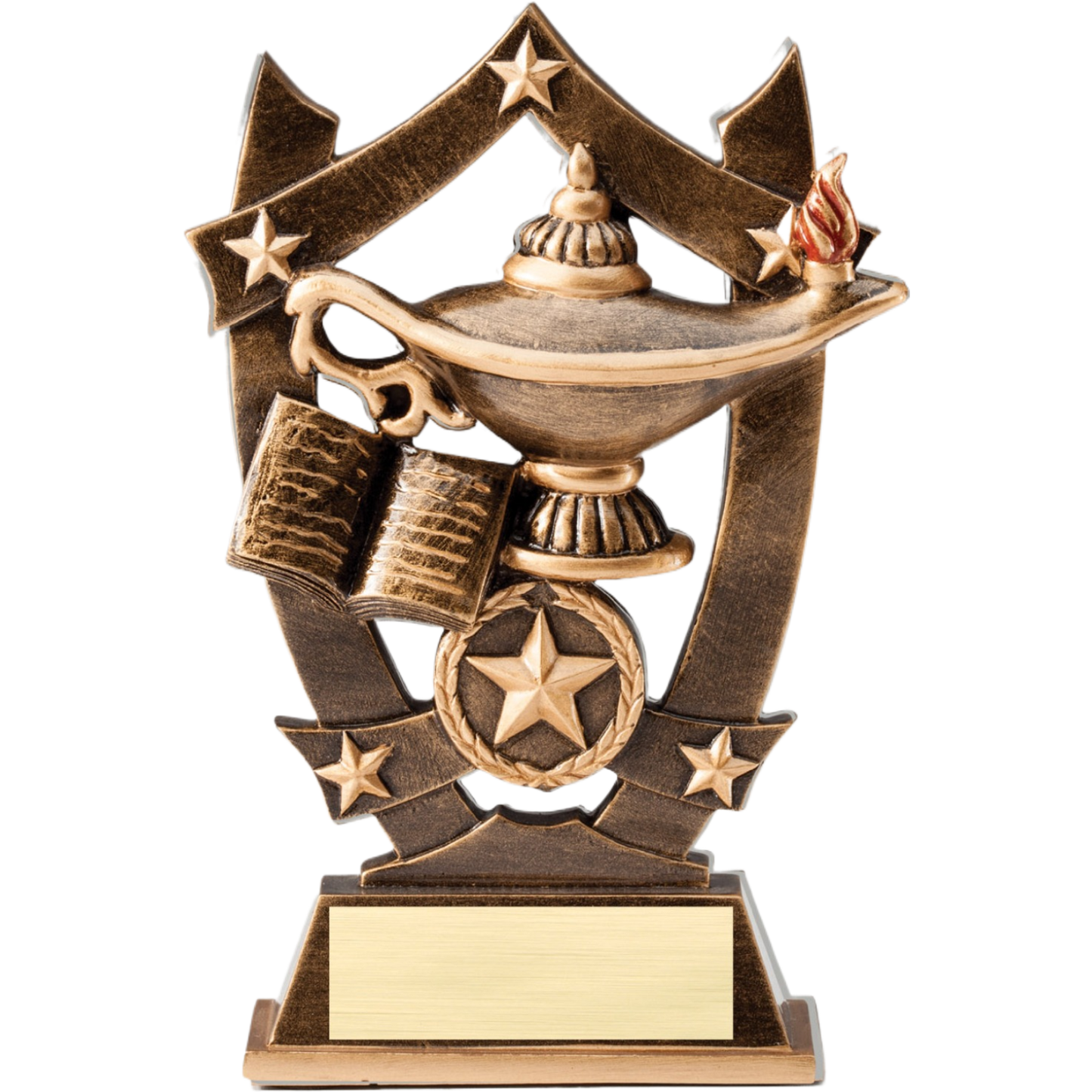 Sport Stars LOK Award 6.25"