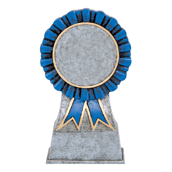 Blue Ribbon Insert Holder 5"