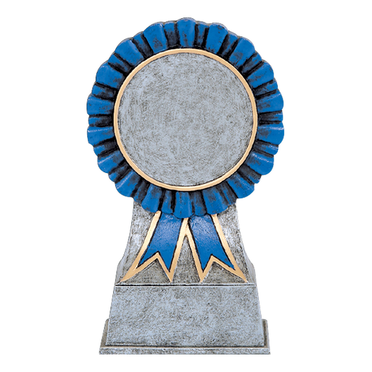 Blue Ribbon Insert Holder 5"