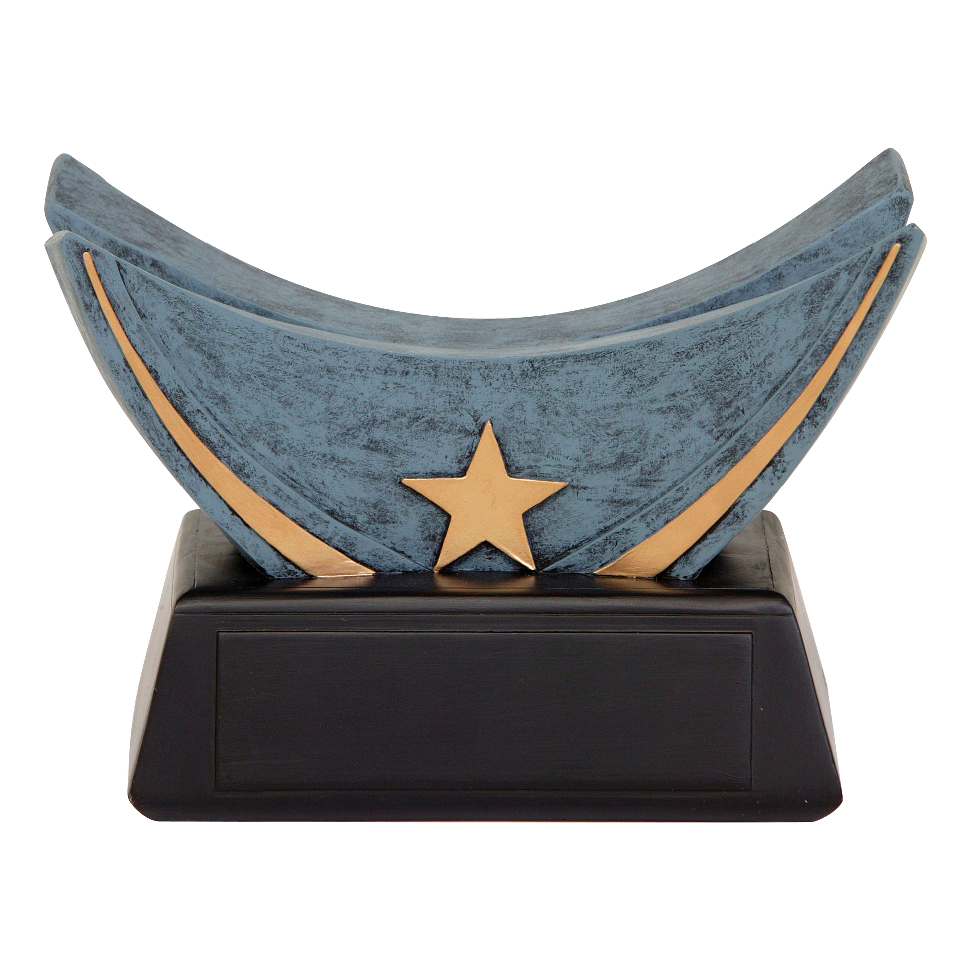 Large Ball Holder Award 4"