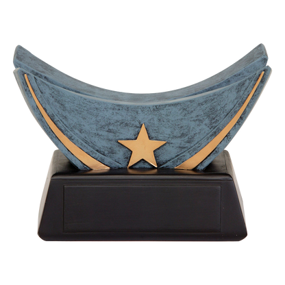 Large Ball Holder Award 4"