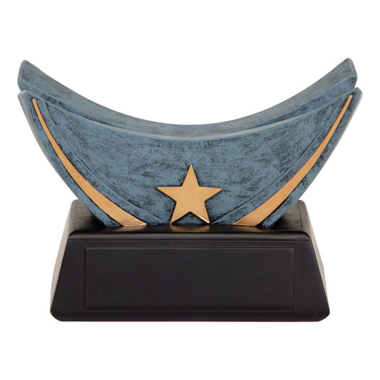 Large Ball Holder Award 4"