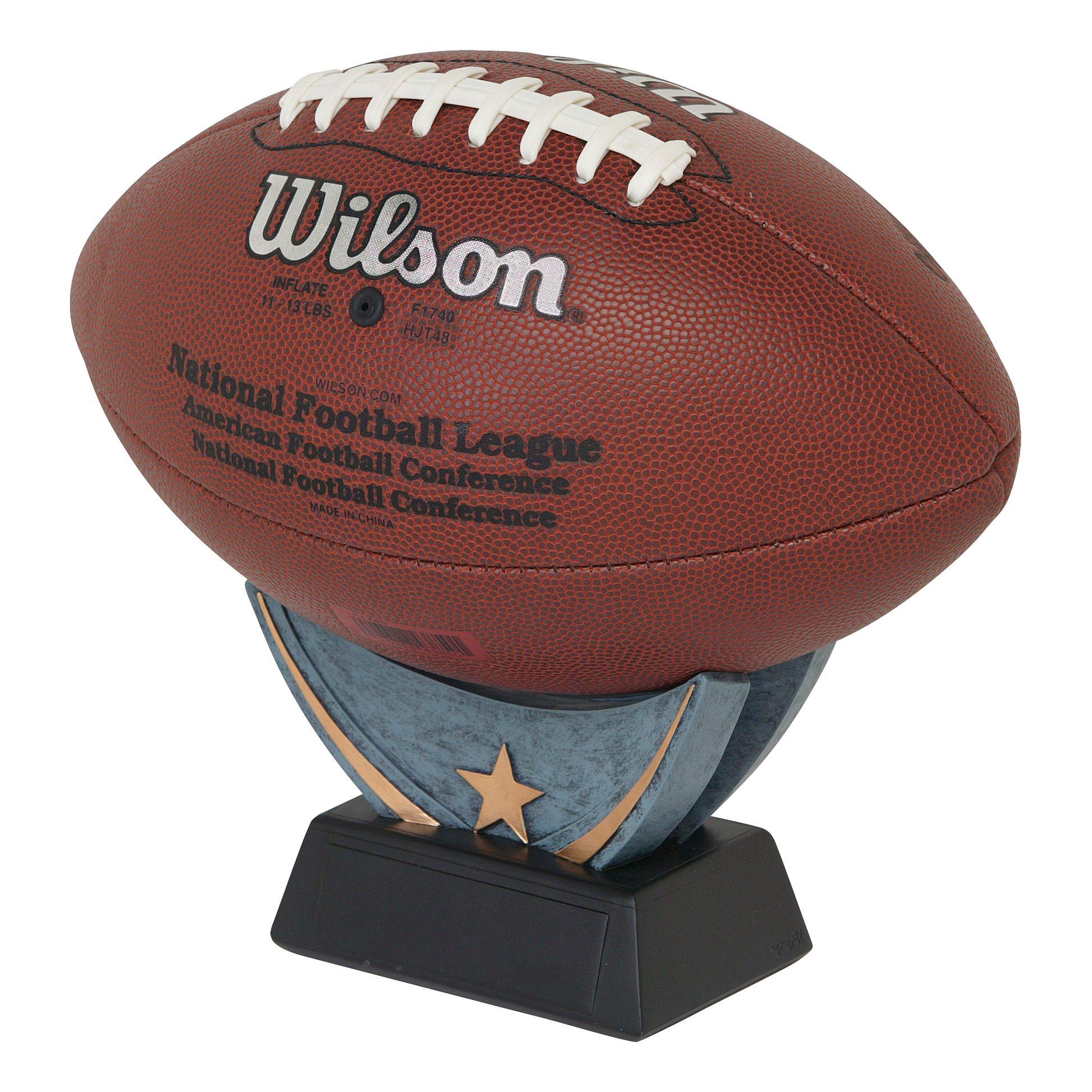 Large Ball Holder Award 4"