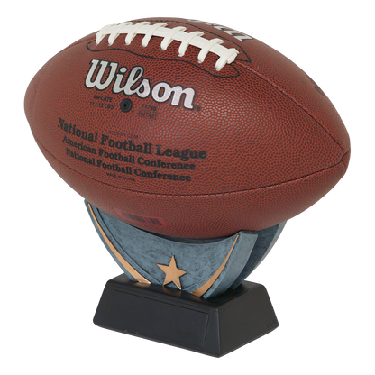 Large Ball Holder Award 4"