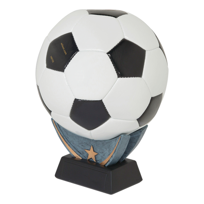 Large Ball Holder Award 4"