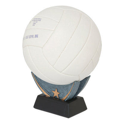 Large Ball Holder Award 4"
