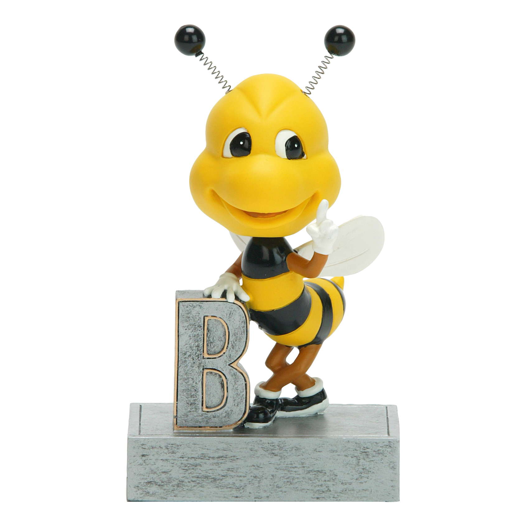 Spelling Bee Bobblehead 5.5"