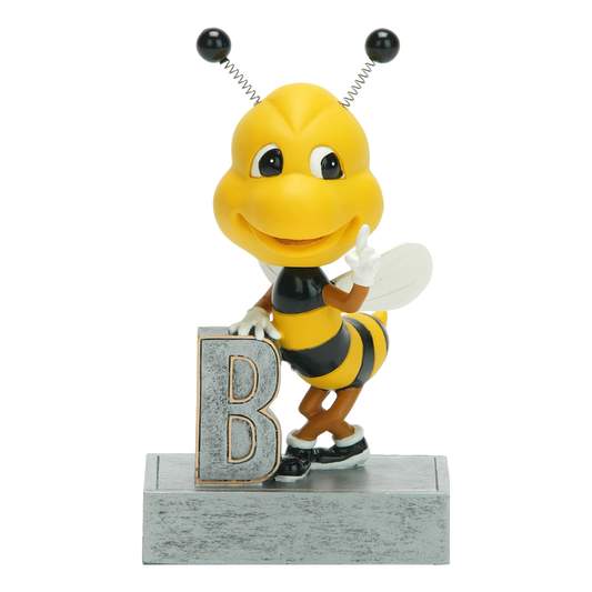 Spelling Bee Bobblehead 5.5"