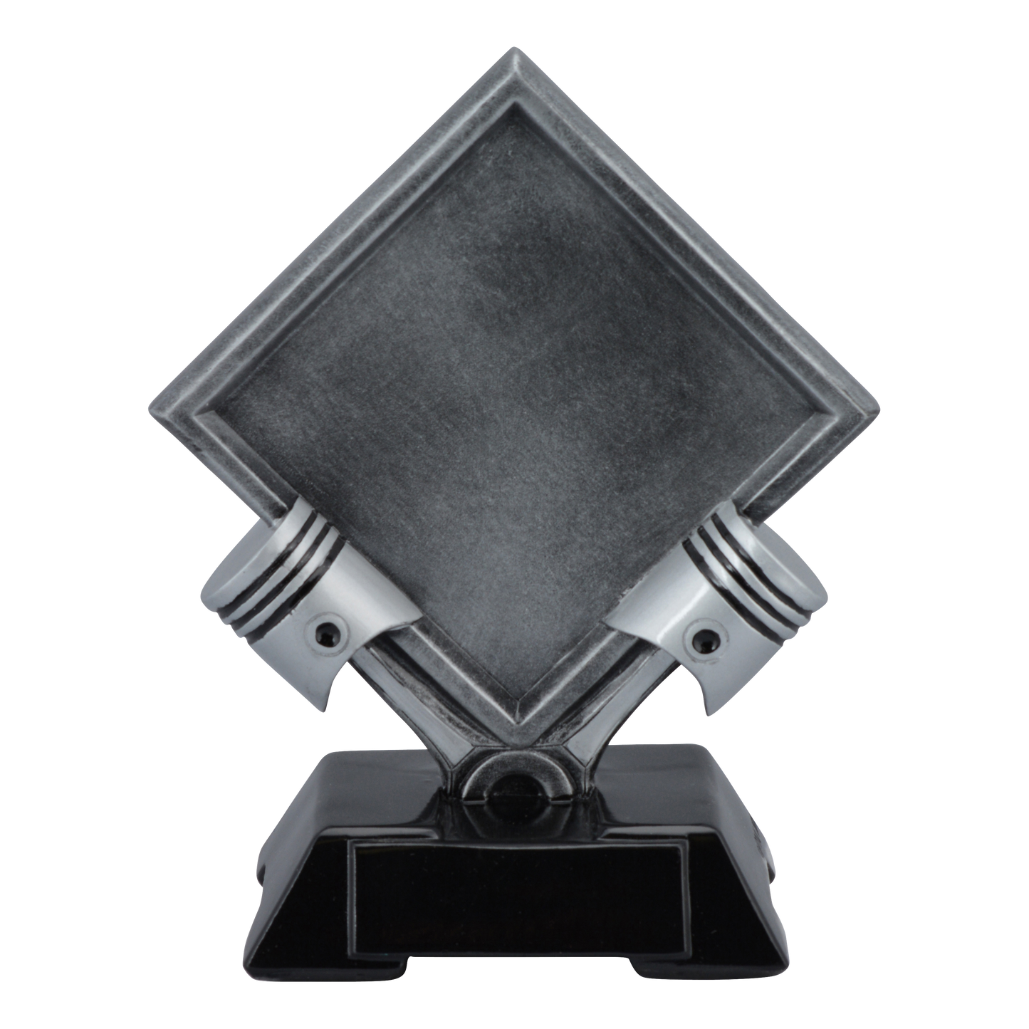 Diamond Motor Sports Trophy 8.5"