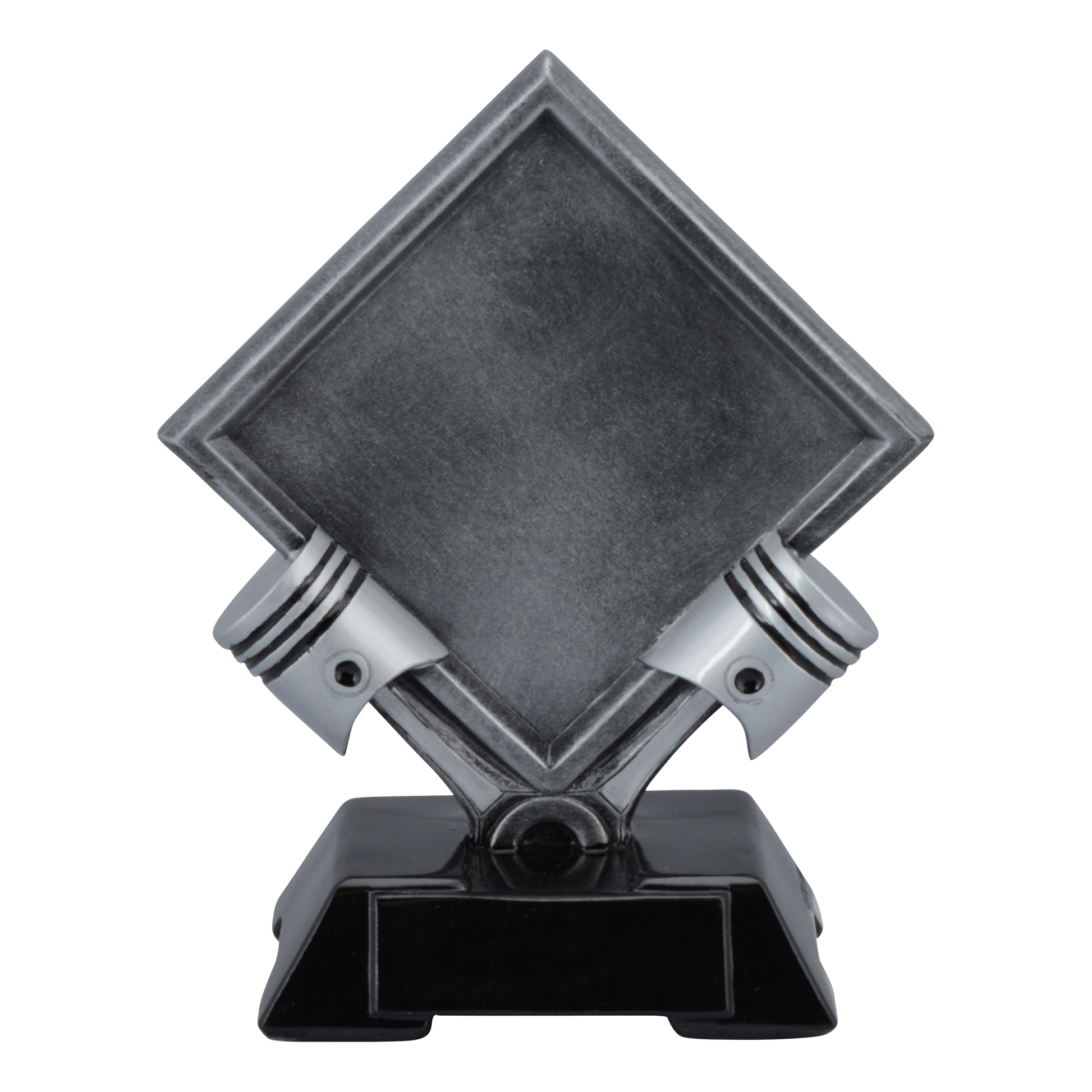 Diamond Motor Sports Trophy 8.5"