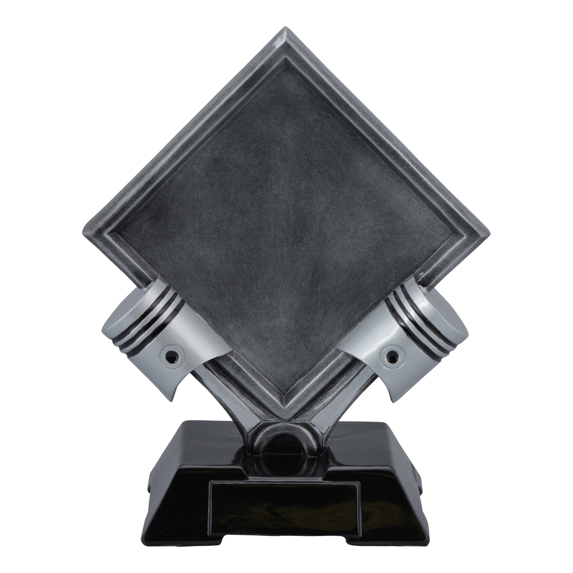Diamond Motor Sports Trophy 10.5"