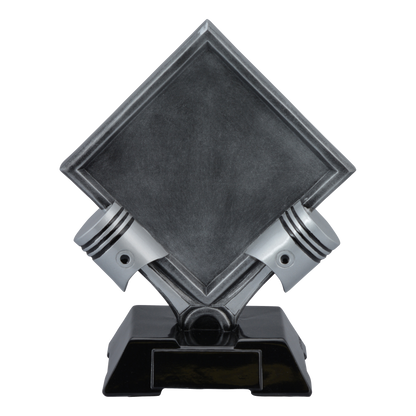 Diamond Motor Sports Trophy 10.5"
