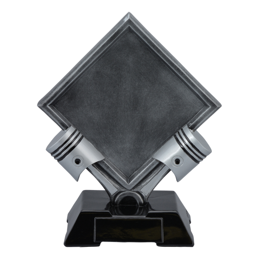 Diamond Motor Sports Trophy 10.5"