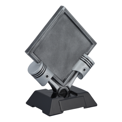 Diamond Motor Sports Trophy 10.5"