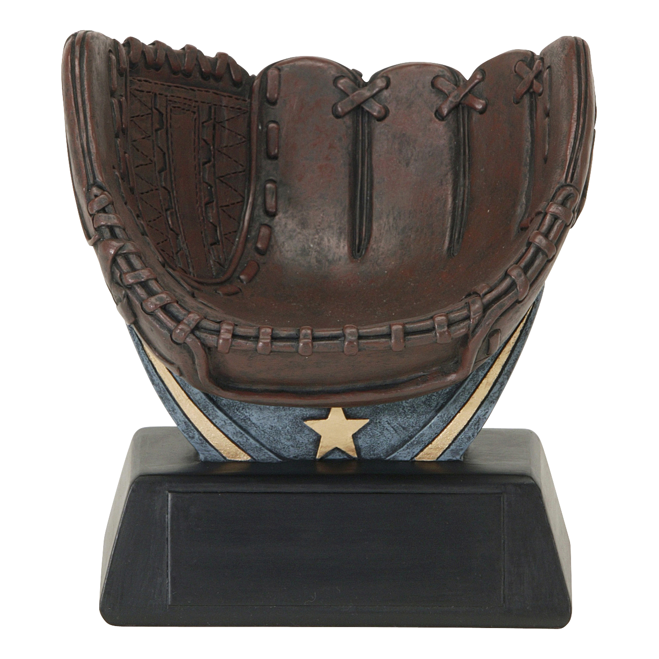 Star Softball Glove 5.25"