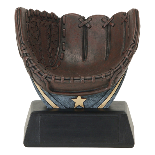 Star Softball Glove 5.25"