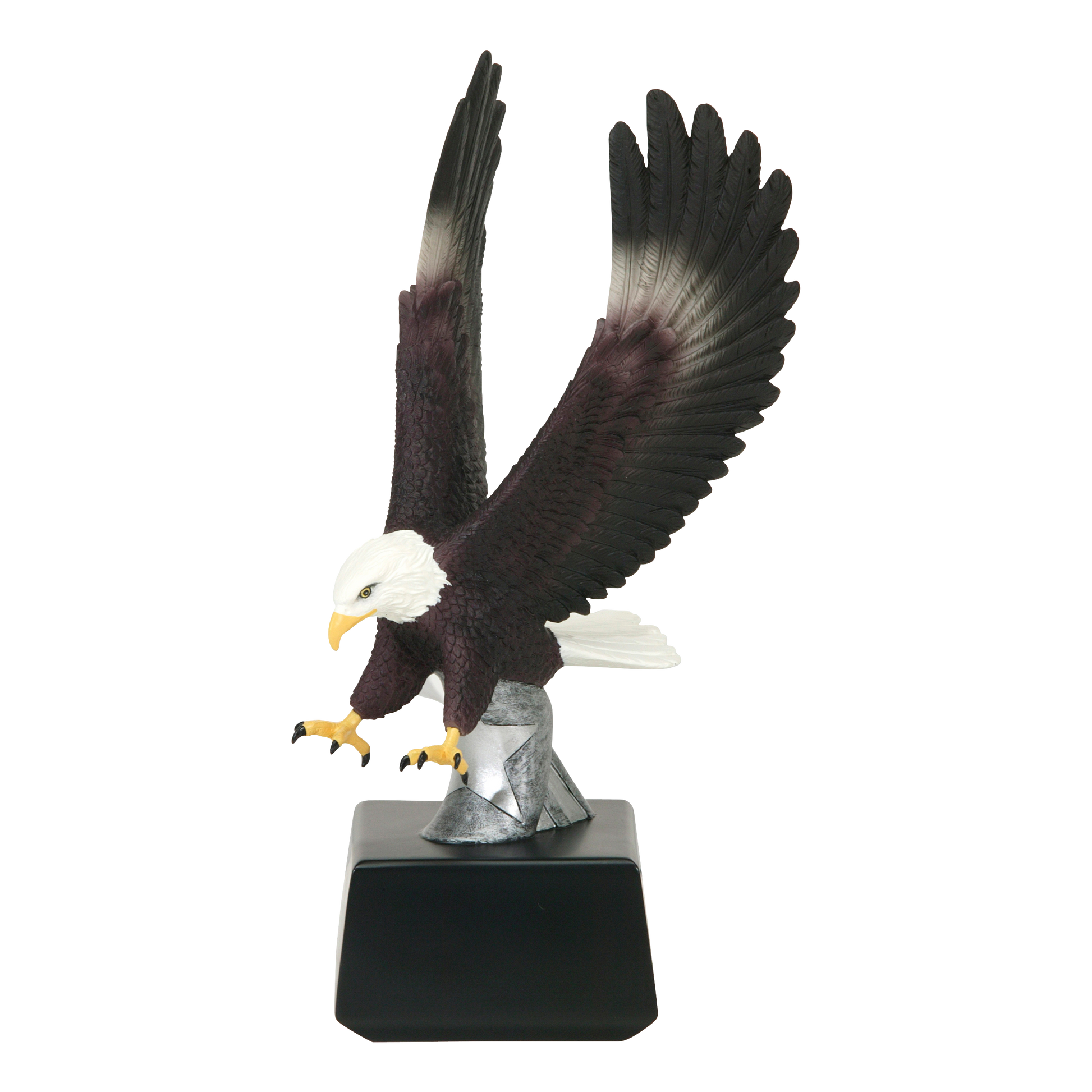 Color Strike Eagle Award 10"