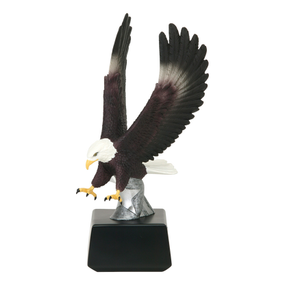 Color Strike Eagle Award 10"