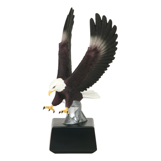 Color Strike Eagle Award 10"